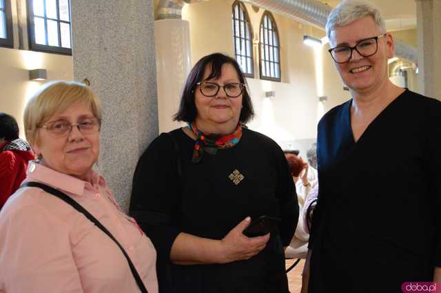 [WIDEO, FOTO] Kulturalny Dzień Kobiet w Kamieńcu Ząbkowickim