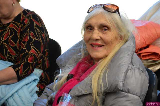 [WIDEO, FOTO] Kulturalny Dzień Kobiet w Kamieńcu Ząbkowickim