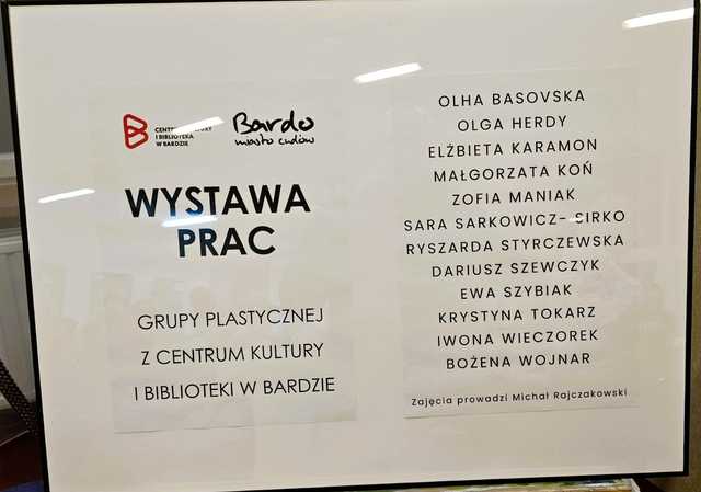 [FOTO] Z Przyłęku do Brzeźnicy - wyjątkowe obchody Dnia Kobiet i Mężczyzn w Gminie Bardo