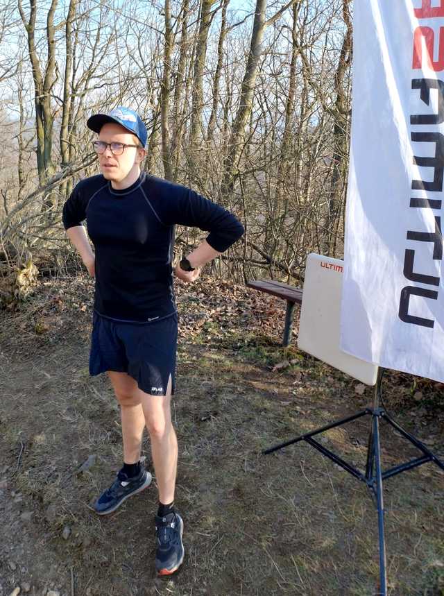 [FOTO] Znamy zwycięzców II etapu Pucharu Kalwarii! Tym razem uczestnicy biegali w Laskówce