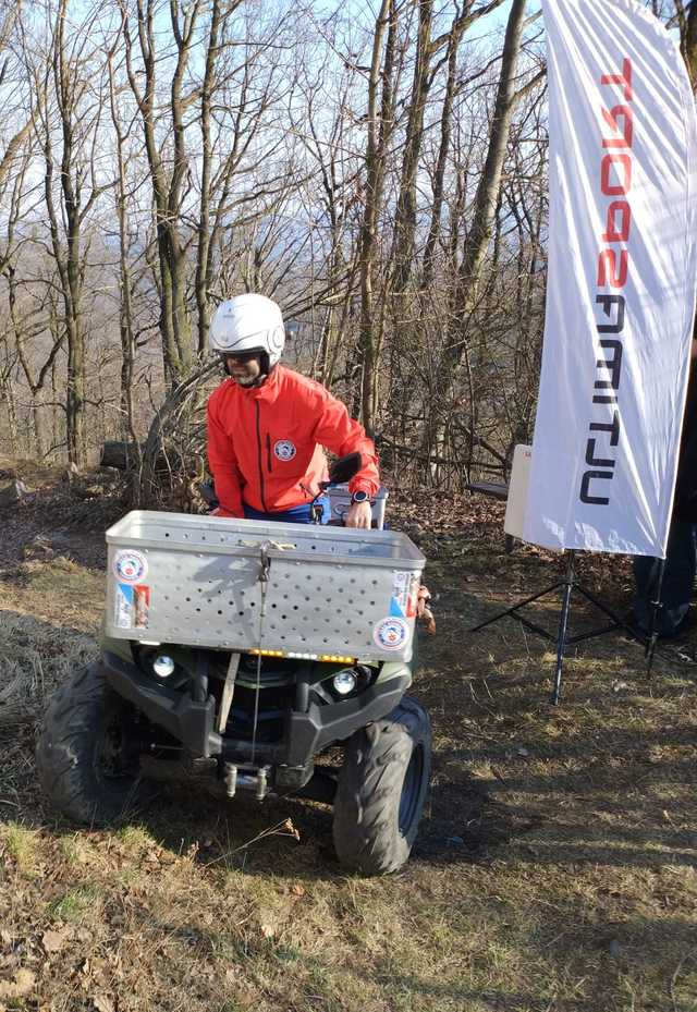 [FOTO] Znamy zwycięzców II etapu Pucharu Kalwarii! Tym razem uczestnicy biegali w Laskówce