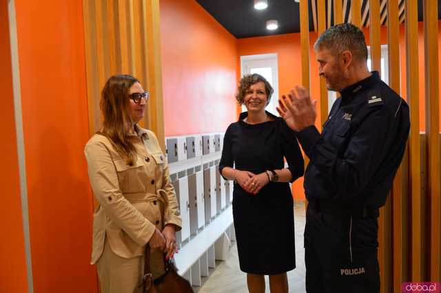 [FOTO] Ta inwestycja pochłonęła prawie 7 milionów złotych! Oficjalne otwarcie pierwszego żłobka w Przedborowej