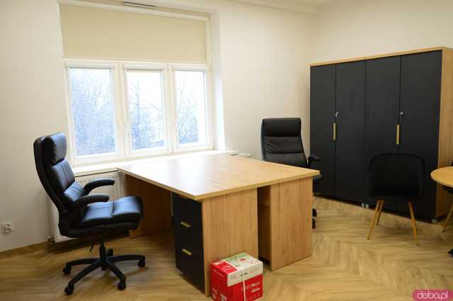 [FOTO] Ta inwestycja pochłonęła prawie 7 milionów złotych! Oficjalne otwarcie pierwszego żłobka w Przedborowej