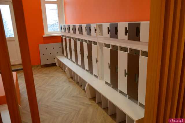 [FOTO] Ta inwestycja pochłonęła prawie 7 milionów złotych! Oficjalne otwarcie pierwszego żłobka w Przedborowej