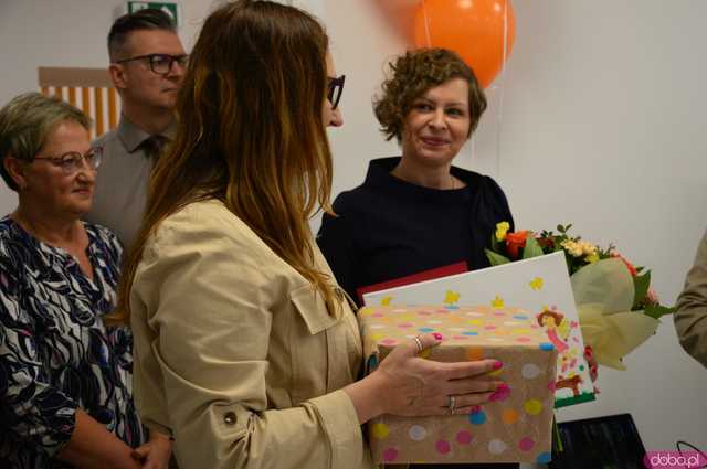[FOTO] Ta inwestycja pochłonęła prawie 7 milionów złotych! Oficjalne otwarcie pierwszego żłobka w Przedborowej