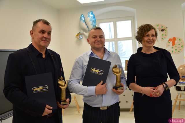 [FOTO] Ta inwestycja pochłonęła prawie 7 milionów złotych! Oficjalne otwarcie pierwszego żłobka w Przedborowej