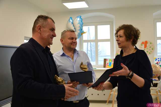 [FOTO] Ta inwestycja pochłonęła prawie 7 milionów złotych! Oficjalne otwarcie pierwszego żłobka w Przedborowej