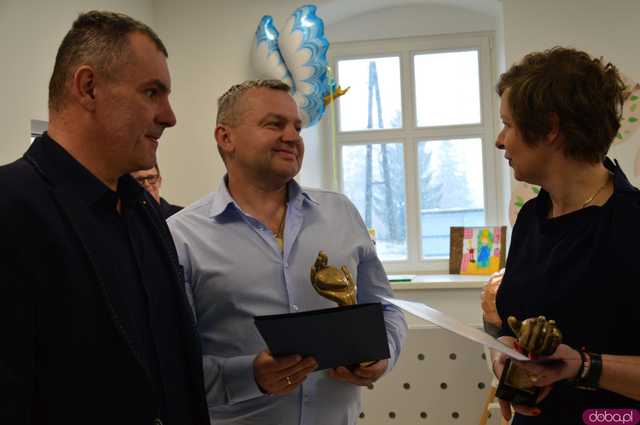 [FOTO] Ta inwestycja pochłonęła prawie 7 milionów złotych! Oficjalne otwarcie pierwszego żłobka w Przedborowej