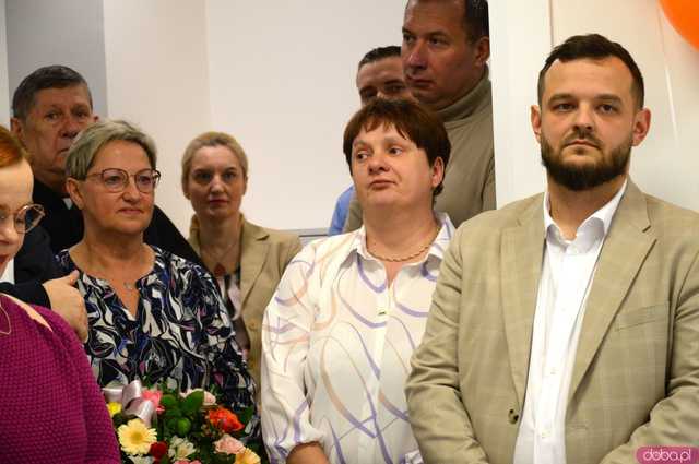 [FOTO] Ta inwestycja pochłonęła prawie 7 milionów złotych! Oficjalne otwarcie pierwszego żłobka w Przedborowej