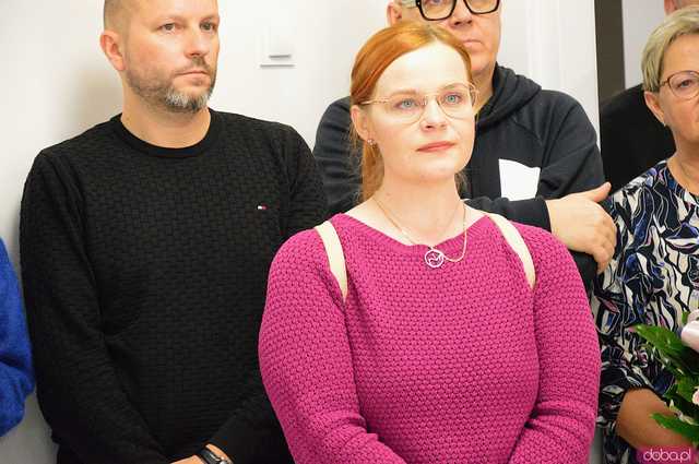 [FOTO] Ta inwestycja pochłonęła prawie 7 milionów złotych! Oficjalne otwarcie pierwszego żłobka w Przedborowej