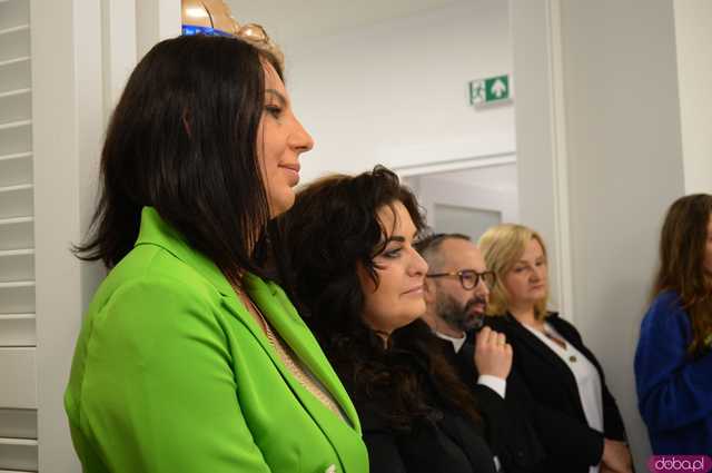 [FOTO] Ta inwestycja pochłonęła prawie 7 milionów złotych! Oficjalne otwarcie pierwszego żłobka w Przedborowej