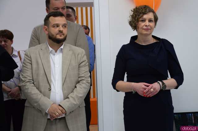 [FOTO] Ta inwestycja pochłonęła prawie 7 milionów złotych! Oficjalne otwarcie pierwszego żłobka w Przedborowej