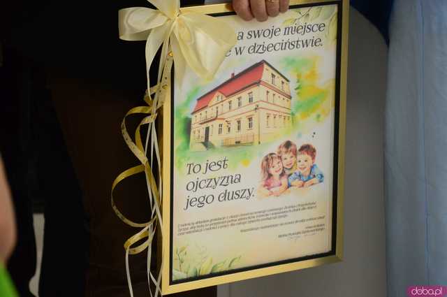 [FOTO] Ta inwestycja pochłonęła prawie 7 milionów złotych! Oficjalne otwarcie pierwszego żłobka w Przedborowej