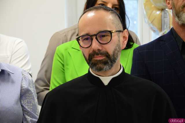 [FOTO] Ta inwestycja pochłonęła prawie 7 milionów złotych! Oficjalne otwarcie pierwszego żłobka w Przedborowej