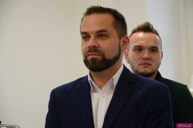 [FOTO] Ta inwestycja pochłonęła prawie 7 milionów złotych! Oficjalne otwarcie pierwszego żłobka w Przedborowej
