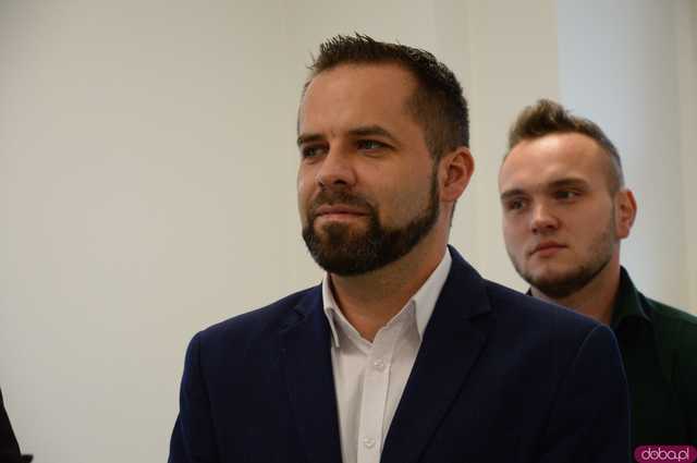 [FOTO] Ta inwestycja pochłonęła prawie 7 milionów złotych! Oficjalne otwarcie pierwszego żłobka w Przedborowej