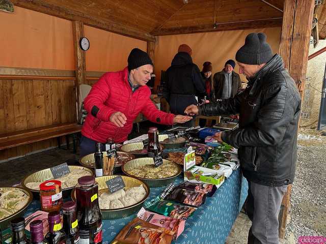 Targi zdrowej żywności w Lutomierzu – już w tę niedzielę będziemy świętować 7 lat lokalnych smaków!
