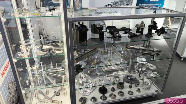 [WIDEO, FOTO] Jak poradzili sobie polscy przedsiębiorcy za granicą, czyli Targi Zuliefermesse w Lipsku