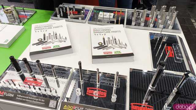 [WIDEO, FOTO] Jak poradzili sobie polscy przedsiębiorcy za granicą, czyli Targi Zuliefermesse w Lipsku
