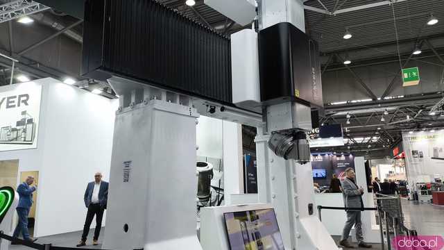 [WIDEO, FOTO] Jak poradzili sobie polscy przedsiębiorcy za granicą, czyli Targi Zuliefermesse w Lipsku