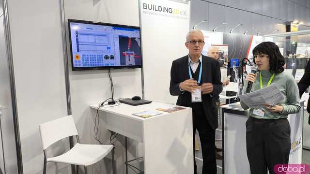 [WIDEO, FOTO] Jak poradzili sobie polscy przedsiębiorcy za granicą, czyli Targi Zuliefermesse w Lipsku