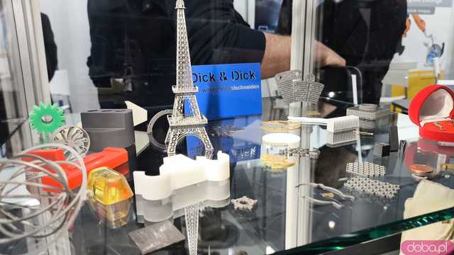 [WIDEO, FOTO] Jak poradzili sobie polscy przedsiębiorcy za granicą, czyli Targi Zuliefermesse w Lipsku
