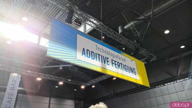 [WIDEO, FOTO] Jak poradzili sobie polscy przedsiębiorcy za granicą, czyli Targi Zuliefermesse w Lipsku