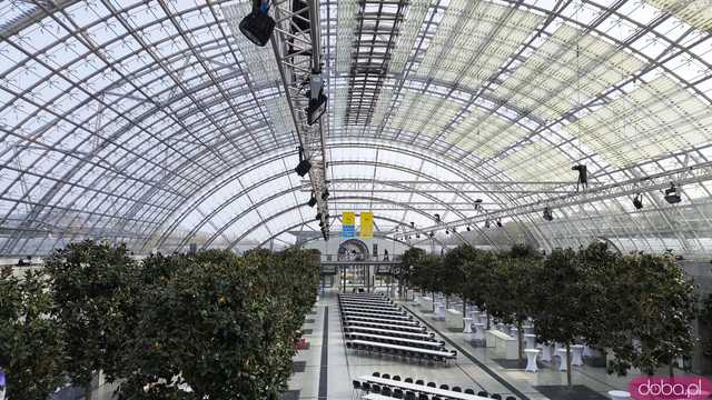 [WIDEO, FOTO] Jak poradzili sobie polscy przedsiębiorcy za granicą, czyli Targi Zuliefermesse w Lipsku
