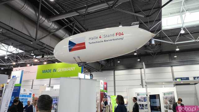 [WIDEO, FOTO] Jak poradzili sobie polscy przedsiębiorcy za granicą, czyli Targi Zuliefermesse w Lipsku