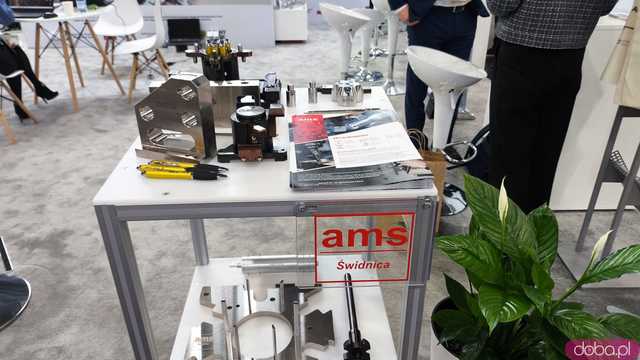 [WIDEO, FOTO] Jak poradzili sobie polscy przedsiębiorcy za granicą, czyli Targi Zuliefermesse w Lipsku