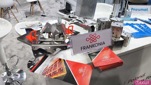 [WIDEO, FOTO] Jak poradzili sobie polscy przedsiębiorcy za granicą, czyli Targi Zuliefermesse w Lipsku