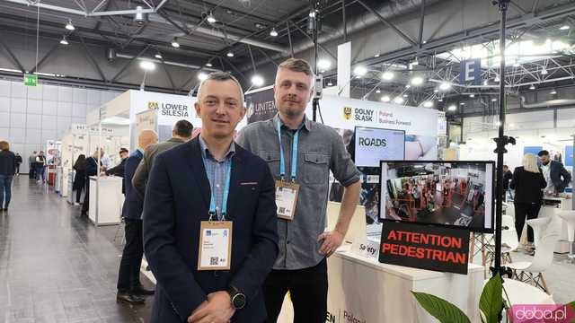 [WIDEO, FOTO] Jak poradzili sobie polscy przedsiębiorcy za granicą, czyli Targi Zuliefermesse w Lipsku
