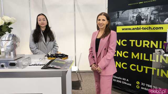 [WIDEO, FOTO] Jak poradzili sobie polscy przedsiębiorcy za granicą, czyli Targi Zuliefermesse w Lipsku