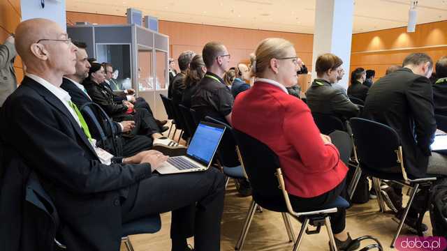 [WIDEO, FOTO] Jak poradzili sobie polscy przedsiębiorcy za granicą, czyli Targi Zuliefermesse w Lipsku