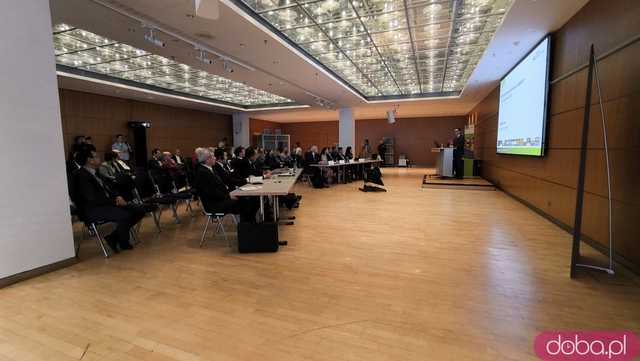 [WIDEO, FOTO] Jak poradzili sobie polscy przedsiębiorcy za granicą, czyli Targi Zuliefermesse w Lipsku