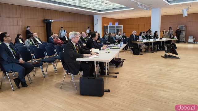 [WIDEO, FOTO] Jak poradzili sobie polscy przedsiębiorcy za granicą, czyli Targi Zuliefermesse w Lipsku