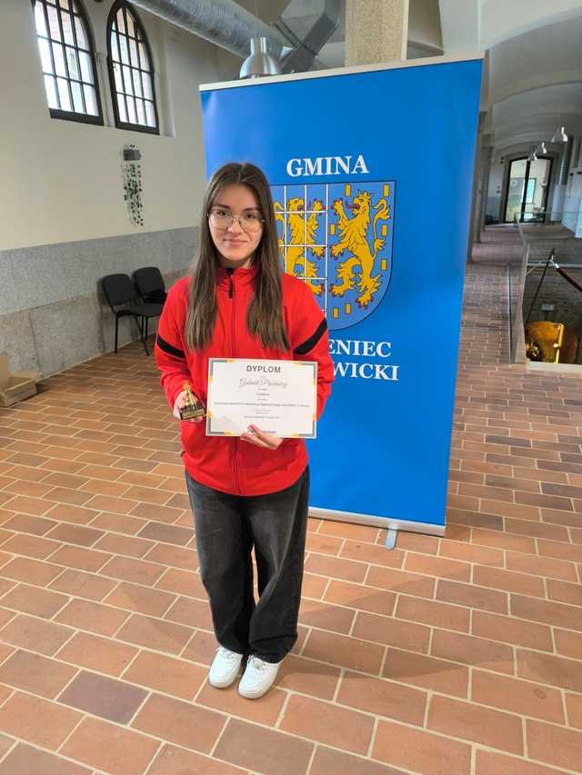 Znamy zwycięzców Grand Prix Kamieńca Ząbkowickiego! Kto stanął na podium w finałowym turnieju?