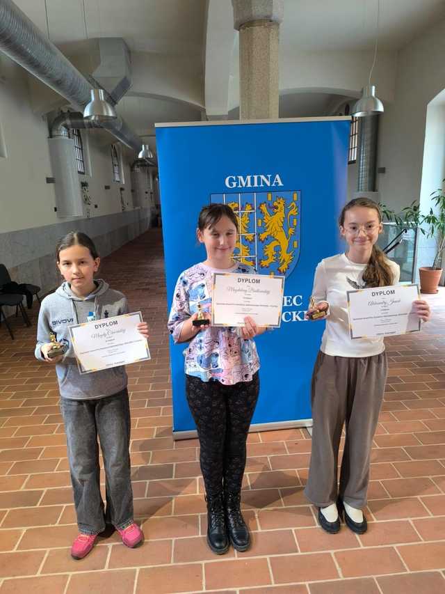 Znamy zwycięzców Grand Prix Kamieńca Ząbkowickiego! Kto stanął na podium w finałowym turnieju?