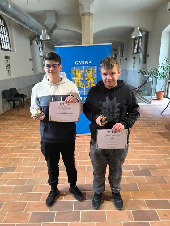 Znamy zwycięzców Grand Prix Kamieńca Ząbkowickiego! Kto stanął na podium w finałowym turnieju?