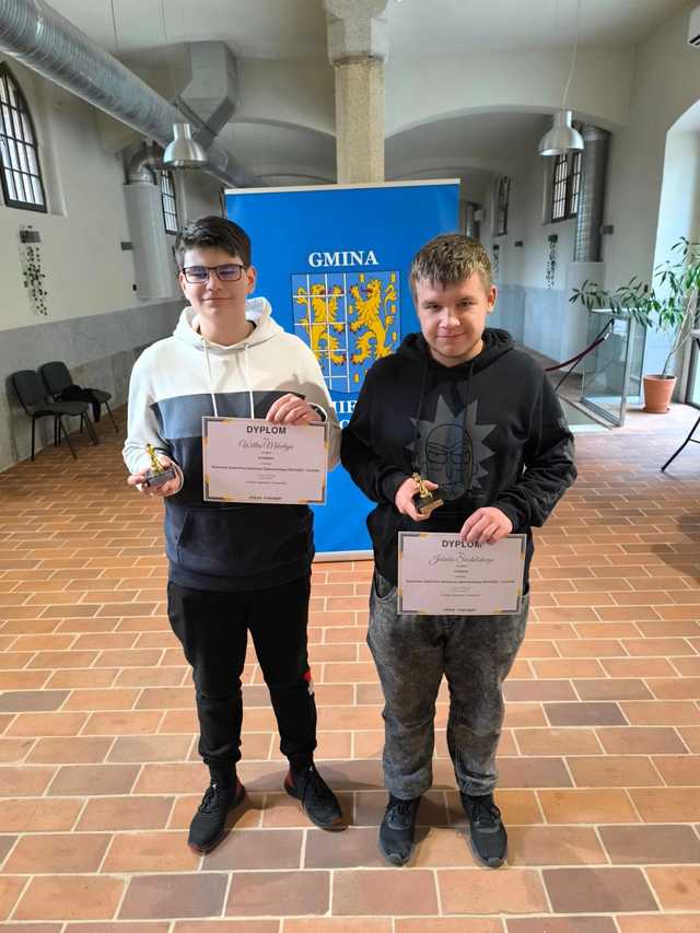 Znamy zwycięzców Grand Prix Kamieńca Ząbkowickiego! Kto stanął na podium w finałowym turnieju?