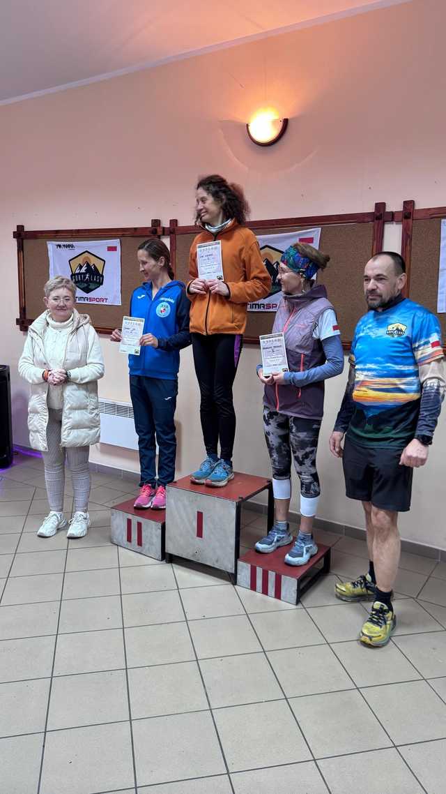 [FOTO] Pierwszy Puchar Kalwarii zakończony! Czy to początek nowej tradycji?