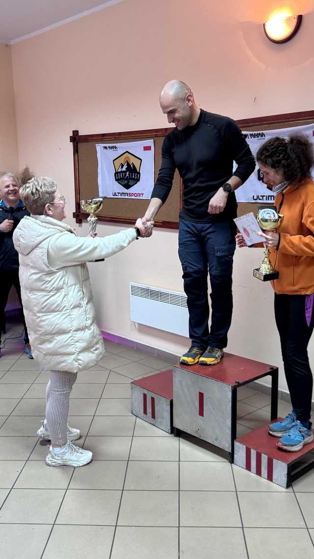 [FOTO] Pierwszy Puchar Kalwarii zakończony! Czy to początek nowej tradycji?