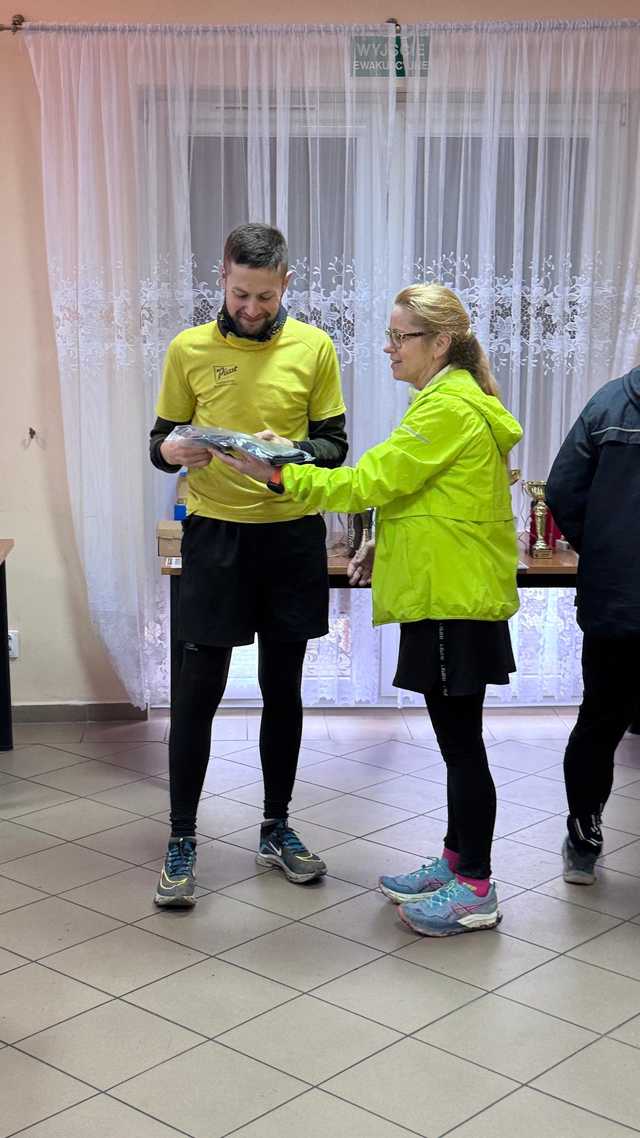 [FOTO] Pierwszy Puchar Kalwarii zakończony! Czy to początek nowej tradycji?