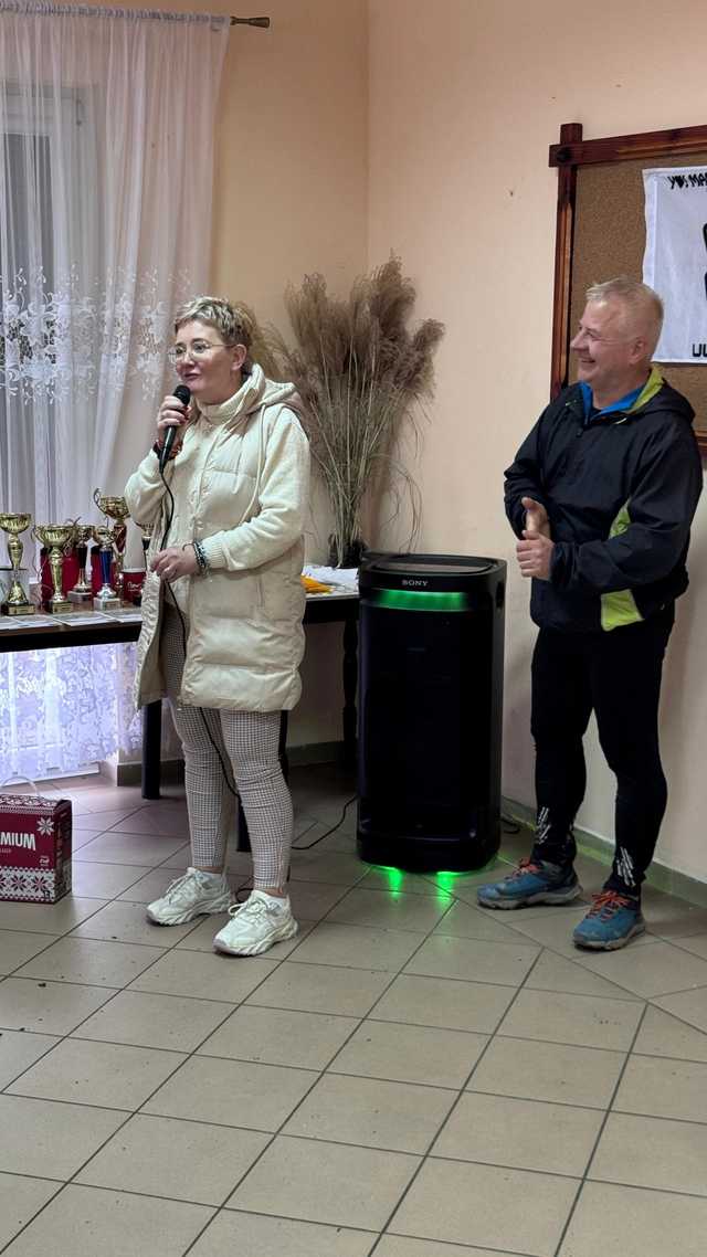 [FOTO] Pierwszy Puchar Kalwarii zakończony! Czy to początek nowej tradycji?