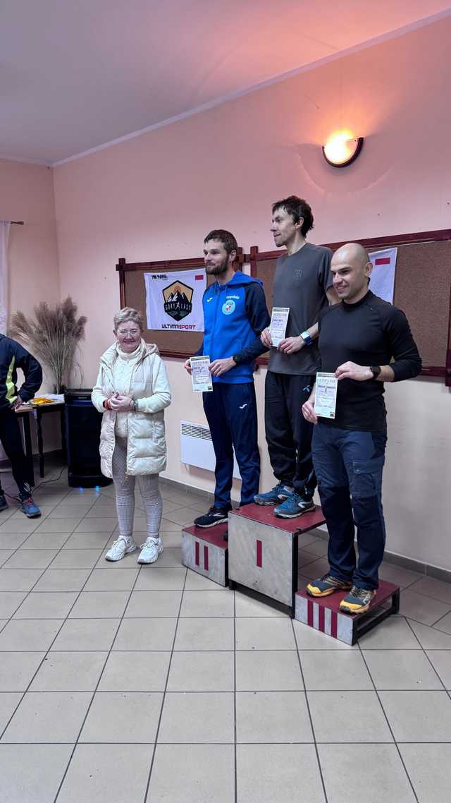[FOTO] Pierwszy Puchar Kalwarii zakończony! Czy to początek nowej tradycji?