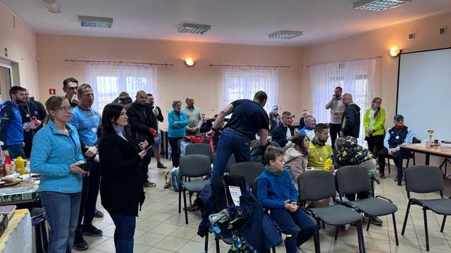 [FOTO] Pierwszy Puchar Kalwarii zakończony! Czy to początek nowej tradycji?
