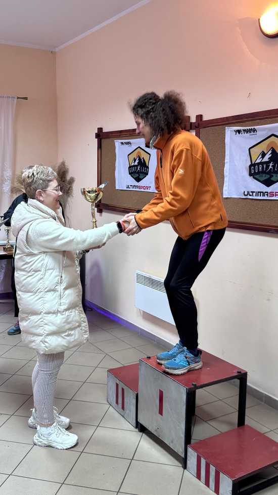 [FOTO] Pierwszy Puchar Kalwarii zakończony! Czy to początek nowej tradycji?