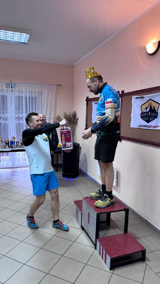 [FOTO] Pierwszy Puchar Kalwarii zakończony! Czy to początek nowej tradycji?