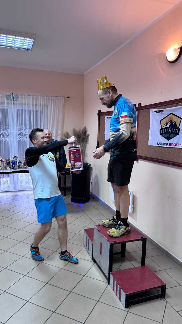 [FOTO] Pierwszy Puchar Kalwarii zakończony! Czy to początek nowej tradycji?