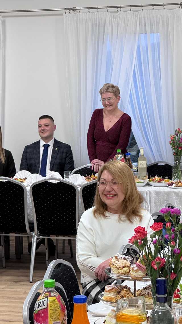 [FOTO] Tak sołtysi świętowali swój dzień w Grochowej!